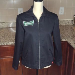 Dickies Jacket. Reverend Horton Heat.